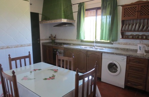 Ronda Villa | Casa Rural con piscina a diez minutos de Ronda