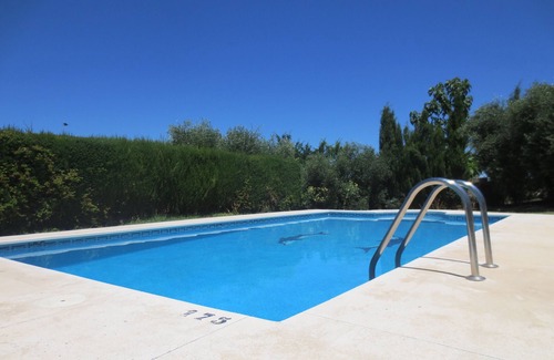Ronda Villa | Casa Rural con piscina a diez minutos de Ronda
