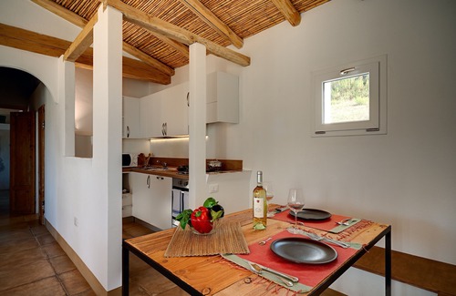 Galtelli Cabaña | Impresionantes cabañas con piscina, viñedo y vistas impresionantes, nueva propiedad 2020