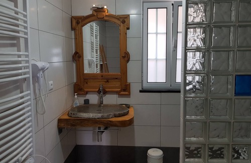 Lombo do Doutor Cabaña | Cottage With Stunning View of the Atlantic Ocean yet 4min. Away From Sandy Beach