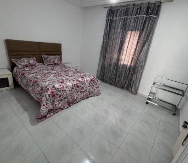 Flamants roses Casa | Cottage with swimming pool
