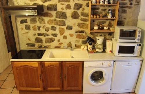 Mouthoumet Cabaña | Casa rural con WIFI y terraza cerca de castillos y gargantas Pays Cathare
