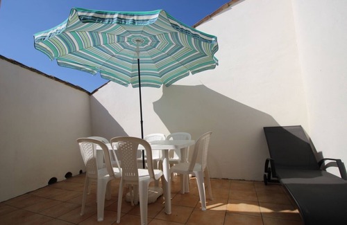 Mouthoumet Cabaña | Casa rural con WIFI y terraza cerca de castillos y gargantas Pays Cathare