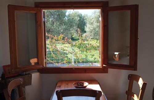 Sissi Casa | Cottage1Το μικρό σπίτι στο λιβαδι
