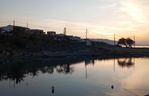Sissi Casa | Cottage1Το μικρό σπίτι στο λιβαδι