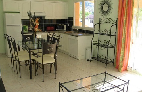 Montreal Casa | Cabañas 5 personas