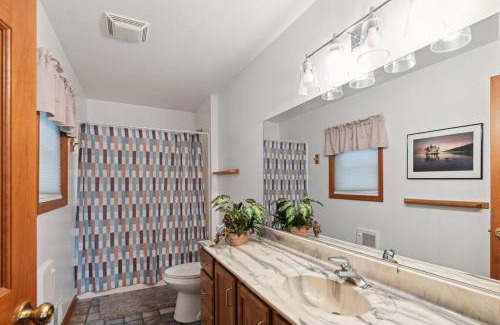 Greenbush Apartamento | Cottages 6-7-9 - 8BR Lakefront stay for 16