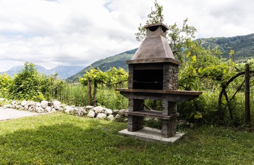 Lalley Cabaña | Casas rurales y FINET SPA "Ferrand" en Trièves - Vercors