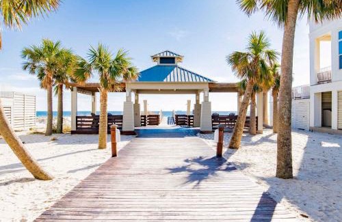 Orange Beach Casa | Cottages at Romar - Sea La Vie