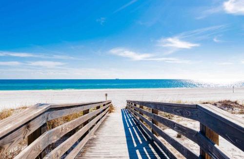 Orange Beach Casa | Cottages at Romar - Sea La Vie