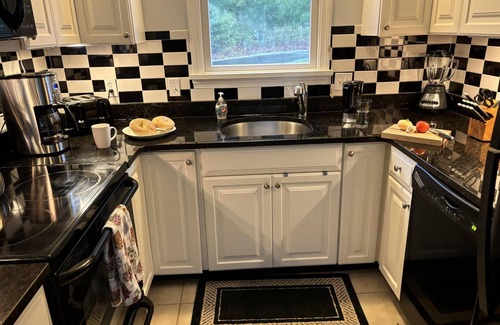 Summer Village Cabaña | Cottages at Summer Village, fully furnished cottage, Wi-fi, heated pools, hot tub