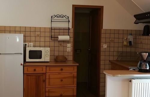 Concoret Casa | Gîtes al borde de Brocéliande - 4 personas