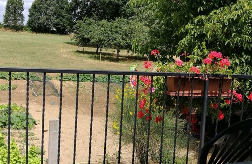 Concoret Casa | Gîtes al borde de Brocéliande - 4 personas