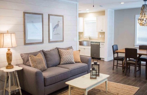 Destin Casa | Cottages by the Bay - Something Blue