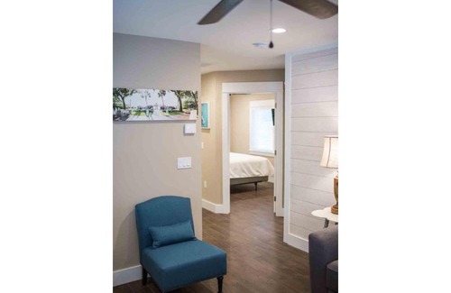 Destin Casa | Cottages by the Bay - Something Blue