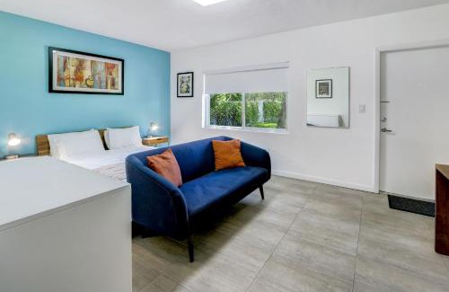 El Portal Apartamento | Cottages El Portal