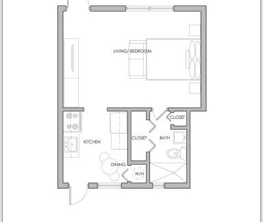 El Portal Apartamento | Cottages El Portal
