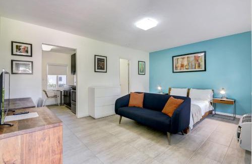 El Portal Apartamento | Cottages El Portal