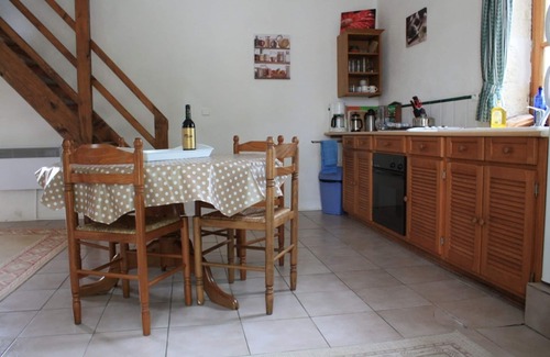 Roquecor Casa | Casas rurales Grand Pré! (Gîte Léonie 6 / 7p) - 3 *