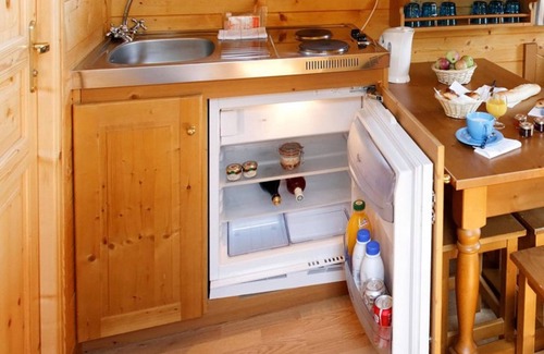 Roquecor Cabaña | Casa rural (alquiler íntegro) Gîtes Grand Pré ! para 4 personas