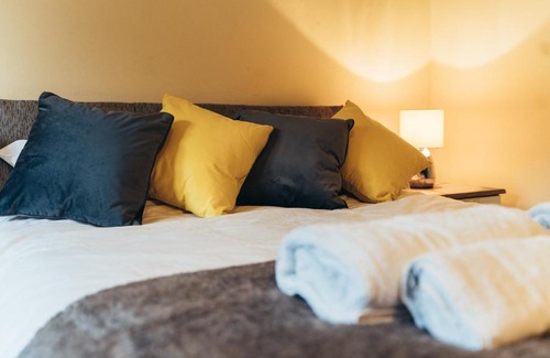 Milford Apartamento | Cottages in Derbyshire - The Cottage at Milford