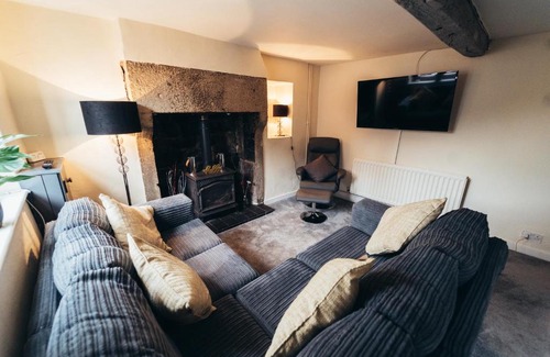 Milford Apartamento | Cottages in Derbyshire - The Cottage at Milford
