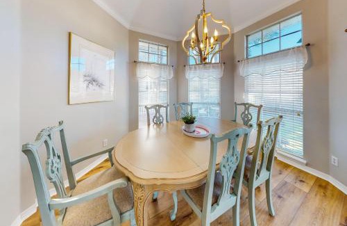 Clipper Cove Casa | Cottages of Crystal Beach Sea La Vie