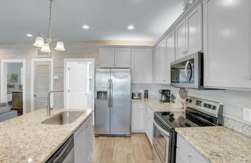Gulf Shores Casa | Cottages of Romeo Beach B | Beach Bungalow