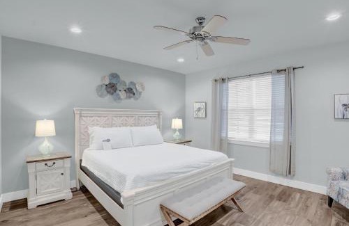 Gulf Shores Casa | Cottages of Romeo Beach B | Beach Bungalow