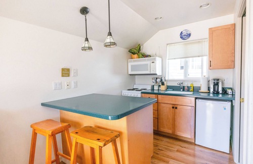 Sitka Cabaña | Cottages on Monastery – A Downtown Sitka Retreat