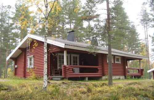 Punkaharju Casa | Cottages SAA