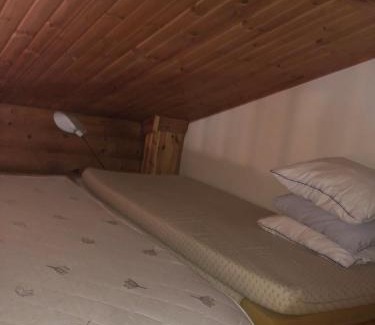 Punkaharju Casa | Cottages SAA