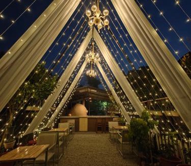 Naukuchiyatal Complejo | Cottages @ Village
