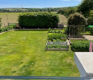 East Knighton Casa | Cottars