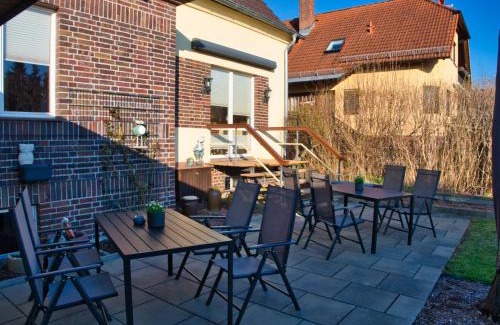 Cottbus Apartamento | Cottbus FeWo Pückler am Branitzer Park