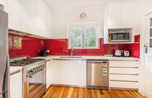Cottesloe Apartamento | Cottesloe Beach Deluxe Apartment - Executive Escapes