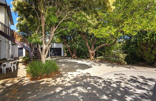 Cottesloe Apartamento | Cottesloe Beach Deluxe Apartment - Executive Escapes
