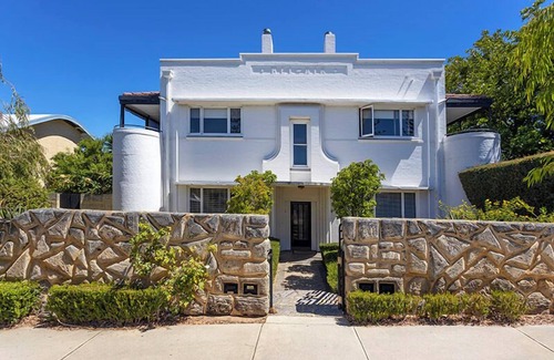 Cottesloe Apartamento | Cottesloe Beach Deluxe Apartment - Executive Escapes