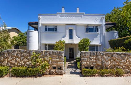 Cottesloe Apartamento | Cottesloe Beach Deluxe Apartment