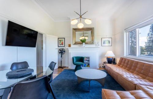 Cottesloe Apartamento | Cottesloe Beach Deluxe Apartment