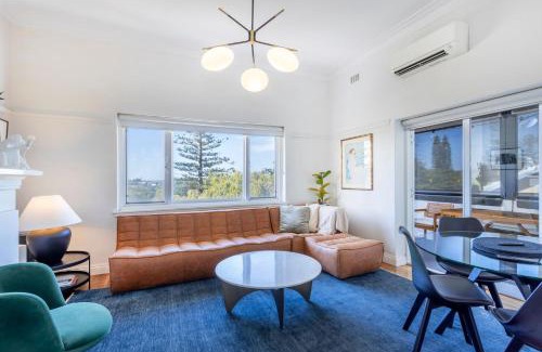 Cottesloe Apartamento | Cottesloe Beach Deluxe Apartment