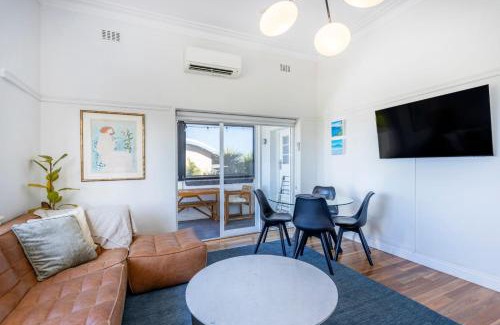 Cottesloe Apartamento | Cottesloe Beach Deluxe Apartment
