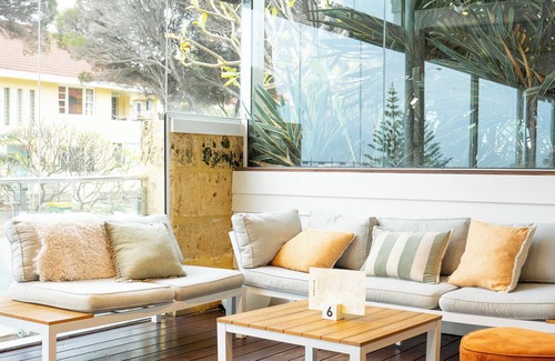 Cottesloe Hotel | Cottesloe Beach Hotel