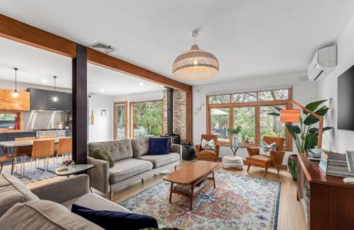 Barwon Heads Casa | Cottesloe Beach Shack Barwon Heads