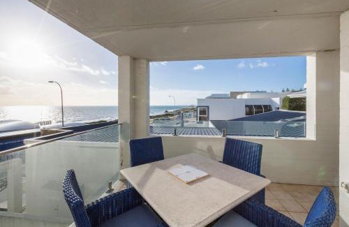 Cottesloe Apartamento | Cottesloe Blue Apartment