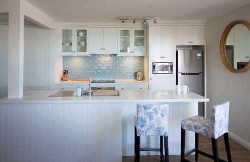 Cottesloe Apartamento | Cottesloe Blue Apartment