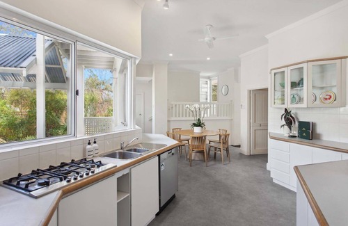 Cottesloe Casa | Cottesloe Coastal Sanctuary