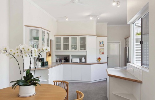 Cottesloe Casa | Cottesloe Coastal Sanctuary