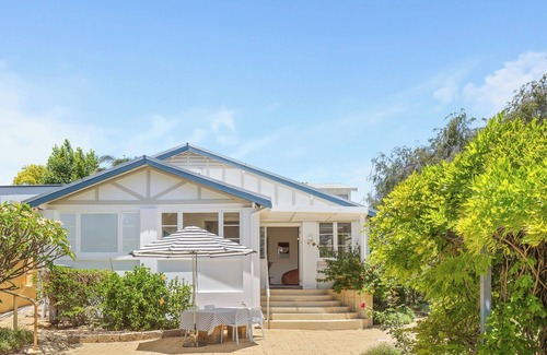 Cottesloe Casa | Cottesloe Coastal Sanctuary