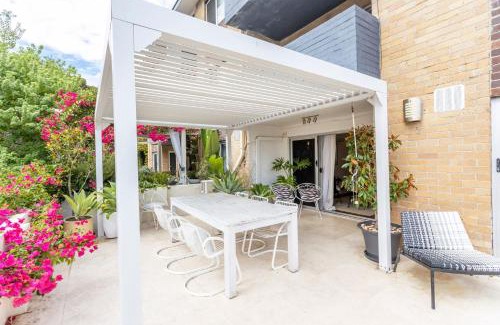 Cottesloe Apartamento | Cottesloe Seadragon Apartment